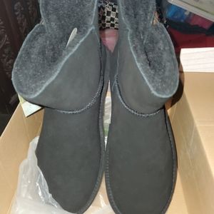 Bearpaw women's rosy boots